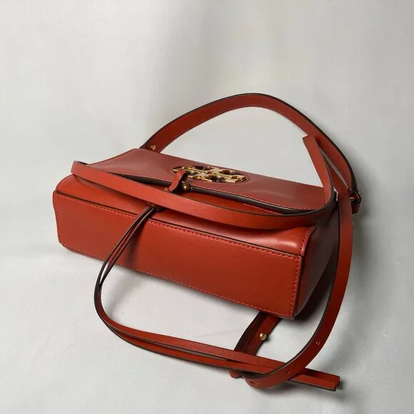 TORY BURCH Miller Metal Mini Shoulder Bag In Kola